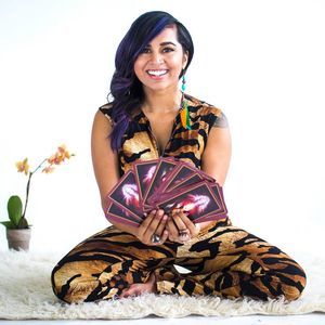 Meet your Posher, Shereen